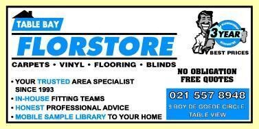 Florstore Table Bay