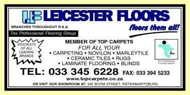 Leicester Floors
