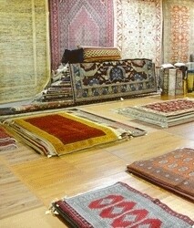Prestige Carpets & Flooring