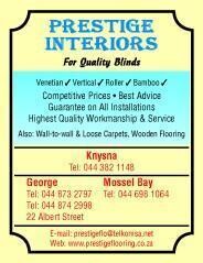 Prestige Carpets & Flooring