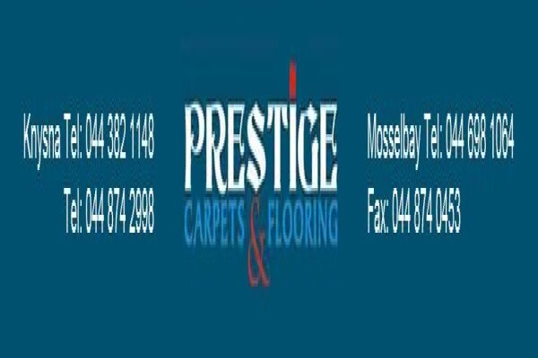 Prestige Carpets & Flooring