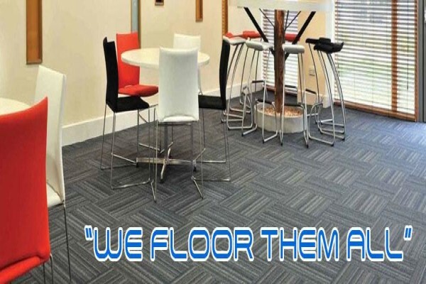 Prestige Carpets & Flooring