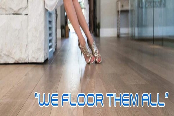 Prestige Carpets & Flooring