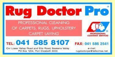 Rug Doctor Pro