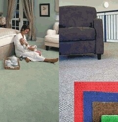 Top Carpets & Floors