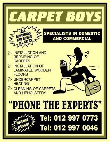 Top Carpets