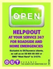 Outsurance