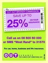 Outsurance