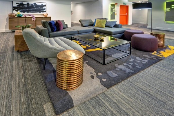 Rugalia Design Rugs
