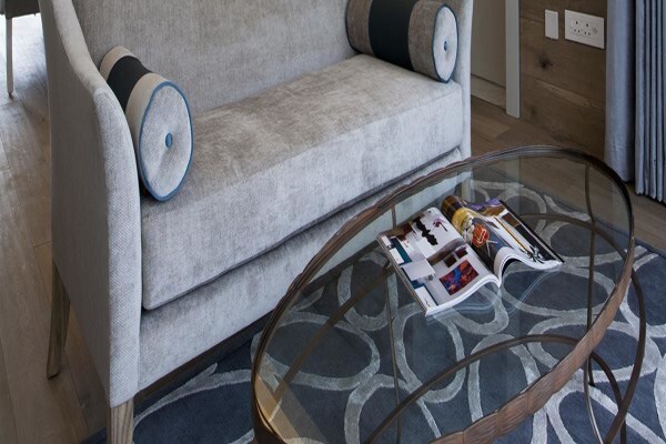 Gonsenhausers Fine Rugs:Green Point