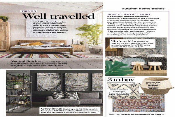Gonsenhausers Fine Rugs:Green Point