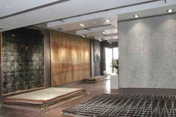 Gonsenhausers Fine Rugs:Green Point