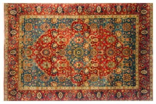 Gonsenhausers Fine Rugs:Green Point