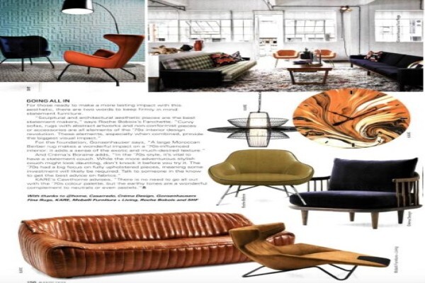 Gonsenhausers Fine Rugs:Green Point