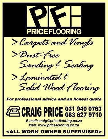 Price Flooring