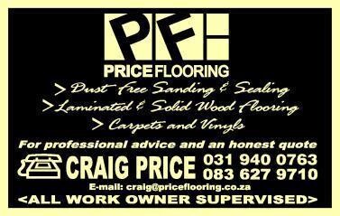 Price Flooring