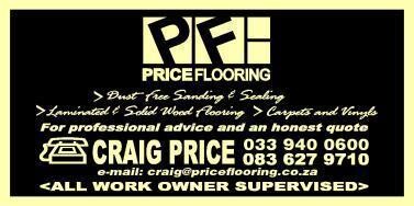 Price Flooring