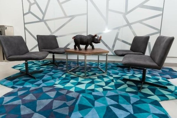 Rugalia Design Rugs