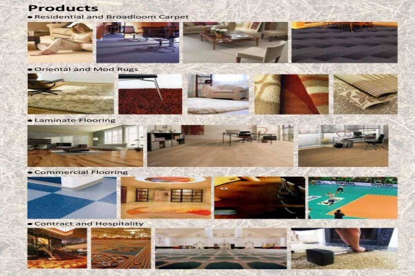 Wonder Flooring