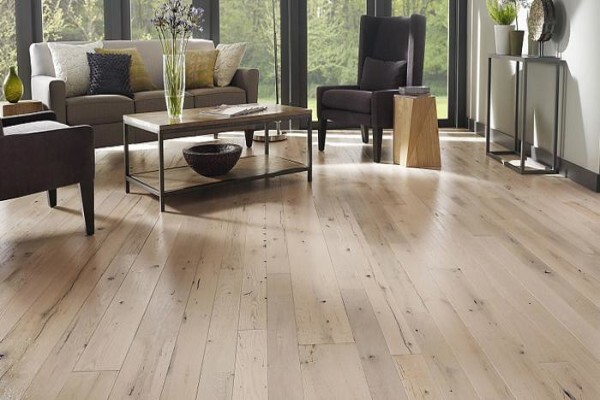 Montana Carpets & Wooden Flooring