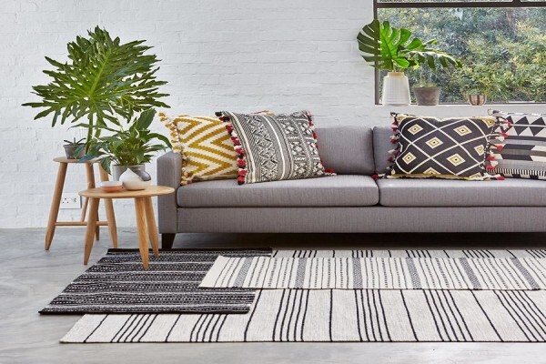 Montana Carpets & Wooden Flooring