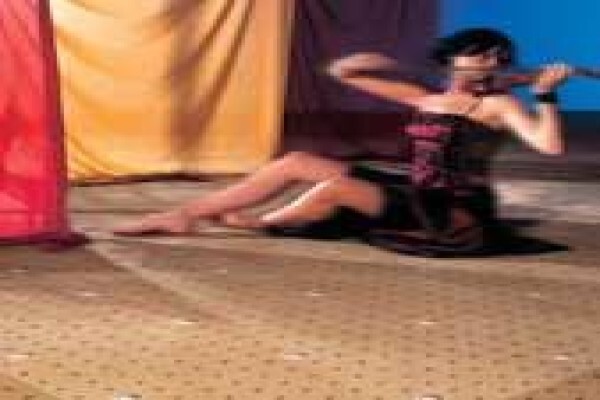 Wonder Flooring