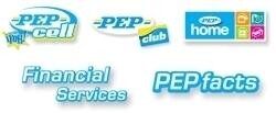 Pep Stores