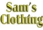Sam's Clothing