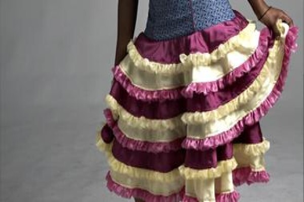 Mebala Couture Clothing Shop