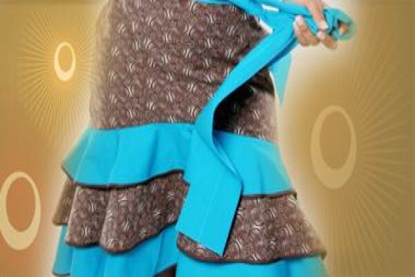 Mebala Couture Clothing Shop