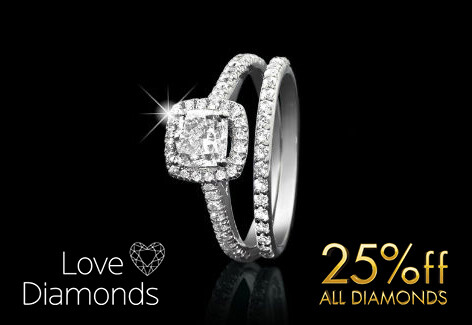 NWJ Jewellery - Liberty Midlands Mall