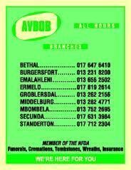 Avbob