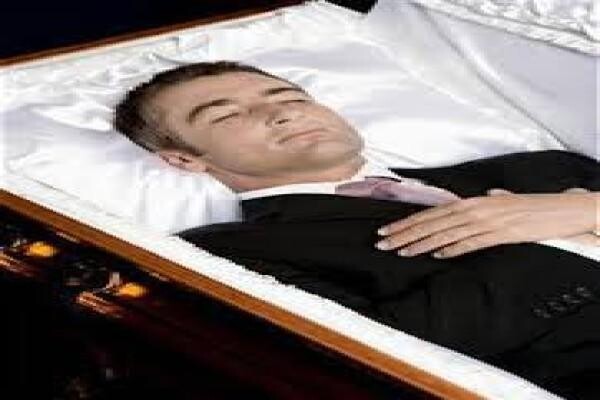Descrete Funeral Services