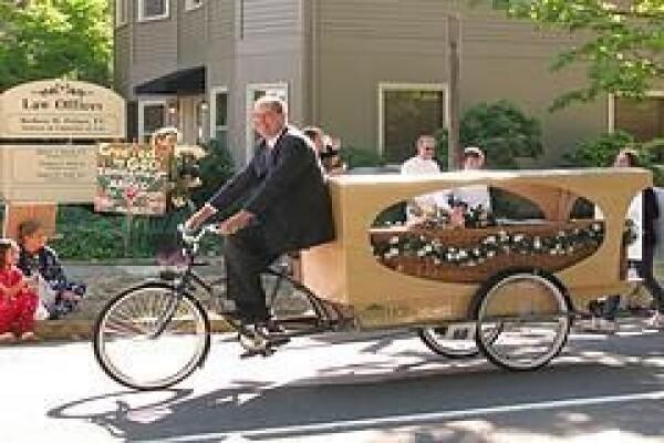 Descrete Funeral Services