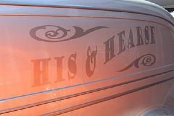 Descrete Funeral Services