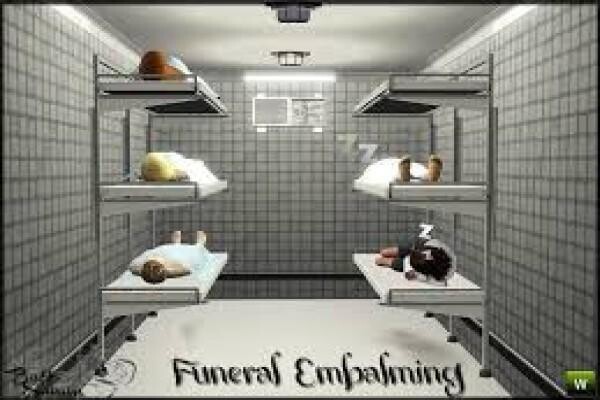 Descrete Funeral Services