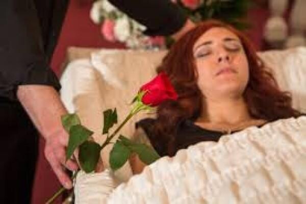 Descrete Funeral Services