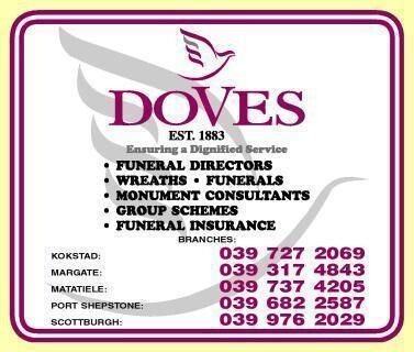 Doves Group (Pty) Ltd