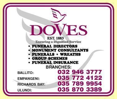 Doves Group (Pty) Ltd