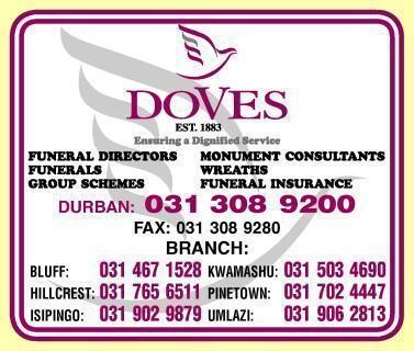 Doves Group (Pty) Ltd