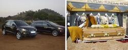 Ipopeng Funeral Home