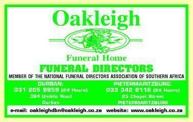 Oakleigh Funeral Home