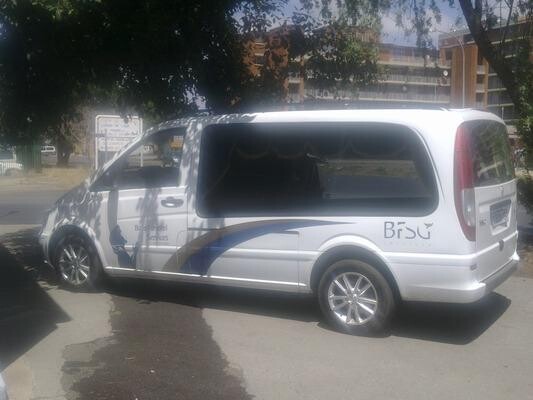 BAFA Funeral Services (Pty) Ltd