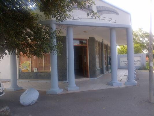 BAFA Funeral Services (Pty) Ltd