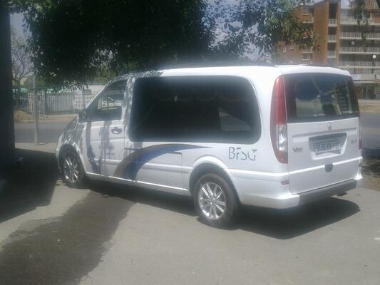 BAFA Funeral Services (Pty) Ltd
