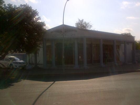 BAFA Funeral Services (Pty) Ltd