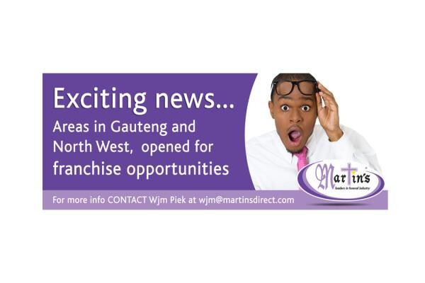 Martin’s Funerals Empangeni