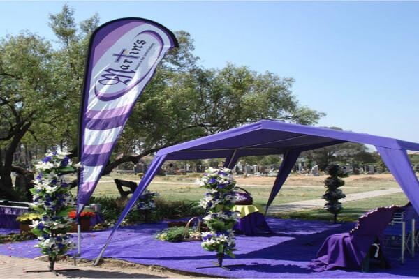 Martin’s Funerals Empangeni