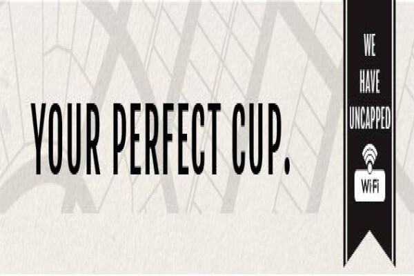 Perfect Cup The