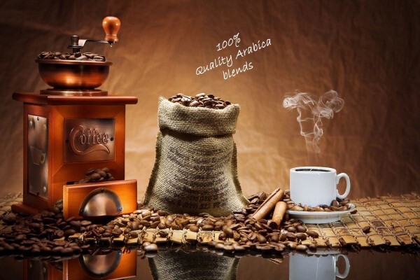 Roast 'N Grind Coffee Co